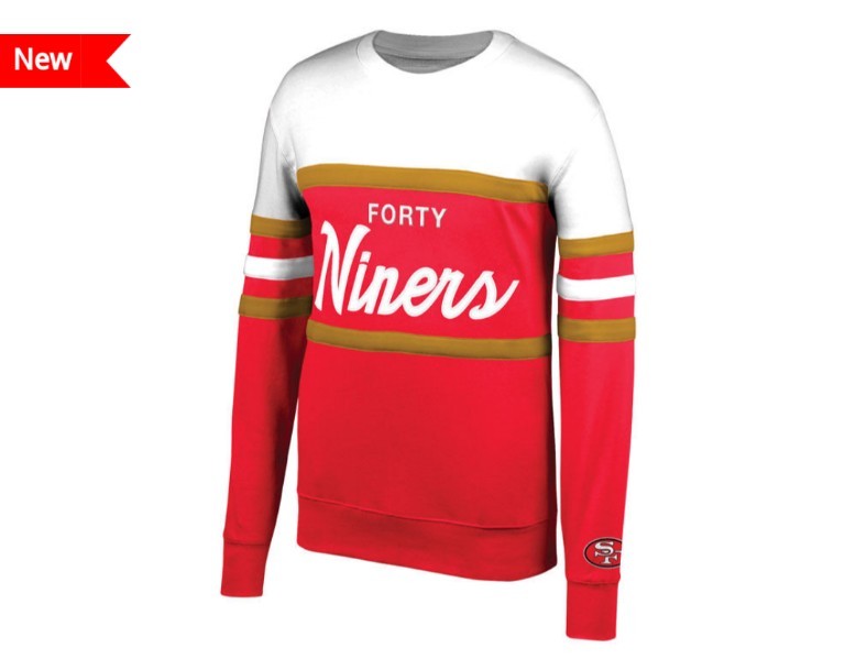 nfl coaches sweatshirt